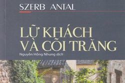 'Lữ khách và cõi trăng'