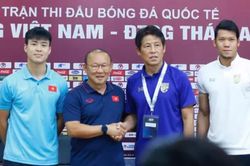 Việt Nam đấu với Thái Lan: Người trong cuộc nói gì?
