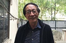 Đạo diễn - NSND Nguyễn Hữu Phần: Phim Việt chưa hay vì... khán giả chưa hay!