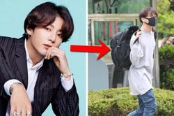 10 cách dễ dàng nhất để có phong cách thời trang giống Jungkook BTS