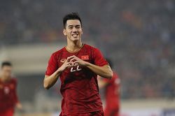 Xem trực tiếp bóng đá hôm nay: Việt Nam đấu với Thái Lan (20h). VTV6, VTV5, VTC1, VTC3