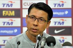 Chưa có HLV mới, Indonesia vẫn quyết thắng Malaysia