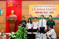 Những người 'lái đò' vùng biển ngang