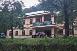 Lãnh đạo Hạt Kiểm lâm Khu bảo tồn thiên nhiên Đakrông bị kỷ luật