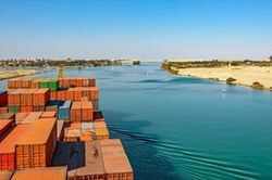 Hải quân Ai Cập - Lực lượng đang trỗi dậy ở Trung Đông