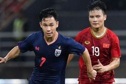 Chưa từng thua đại diện Đông Nam Á nào dưới thời HLV Park, tuyển Việt Nam được AFC xếp ở 'cửa trên'