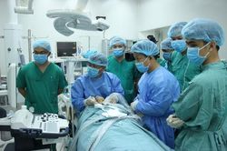 Bệnh viện Đa khoa TP Cần Thơ: Lựa chọn tối ưu cho bệnh nhân bướu giáp