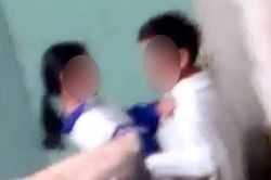 Gã xăm trổ đưa bé gái 13 tuổi vào nhà trọ làm trò đồi bại