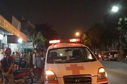 Nam thanh niên treo cổ tự tử trong phòng trọ
