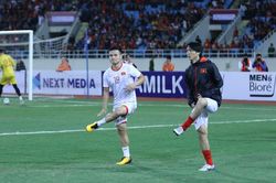 5 điểm nóng trận Việt Nam vs Thái Lan: 'Chìa khóa' Tuấn Anh