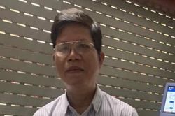 Bắt giữ nhóm đối tượng làm giả vé bóng đá trận Việt Nam - Thái Lan