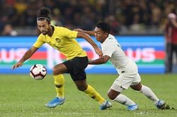 Thắng Indonesia, Malaysia vượt mặt Thái Lan