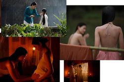 Đóng cảnh nóng lúc 13 tuổi, cuộc sống của nữ diễn viên giờ ra sao?