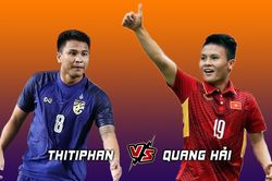 Tuyển Việt Nam gặp Thái Lan: Ba điểm nóng trên sân Mỹ Đình