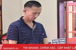 Loạn thần do rượu, vô cớ chém 2 cha con hàng xóm