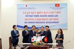 Thêm nhiều cơ hội việc làm tốt cho lao động sang làm việc tại Nhật Bản