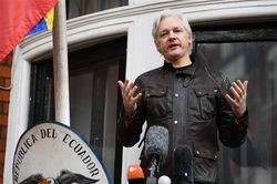 Thụy Điển không điều tra cáo buộc cưỡng hiếp của ông Assange