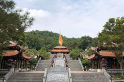 Nhân ngày nhà giáo Việt Nam 20/11: Người thầy của muôn đời