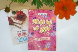 'Nhật ký cô giáo - Học kỳ Xuân'