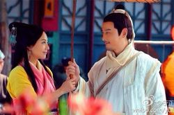 Nữ nhân bi kịch nhất kiếm hiệp Kim Dung: Bị chồng cắt đứt gân tay, gân chân và đẩy xuống vực