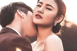 10 năm vợ chồng không bằng một lần 'say nắng' anh bán gà?