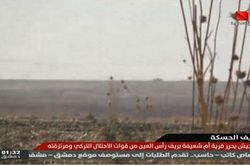 Lính Syria trả giá đắt vì 'sống ảo' với xe tăng Thổ