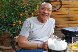 MC Lại Văn Sâm bức xúc: Có một số người, tôi không gọi đó là 'bạn', tự cho mình cái quyền coi thường tất cả!