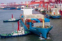 Thỏa thuận thương mại lớn nhất thế giới có thể được ký kết vào năm 2020