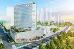 CII sẽ phát hành 1.300 tỷ đồng trái phiếu