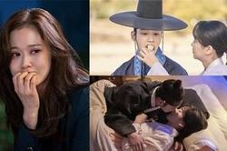 Phim của Jang Nara quay trở lại dẫn đầu rating đài trung ương, 'hạ gục' phim của Kim So Hyun