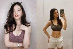 Đăng ảnh khoe vòng eo nhỏ đến khó tin, Linh Ka bị dân mạng 'soi' từ đầu đến chân và cái kết gây hoang mang
