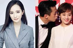 Phát sốc với tin đồn Dương Mịch từng chen chân vào hôn nhân giữa Đặng Siêu và Tôn Lệ?