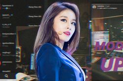 Loạt bằng chứng cho thấy Jiyeon (T-ara) đang 'ráo riết' thu âm ca khúc mới, ngày comeback đã rất cận kề?