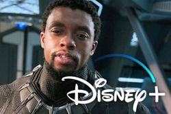 Chadwick Boseman không muốn Black Panther xuất hiện trong loạt phim MCU trên Disney +!