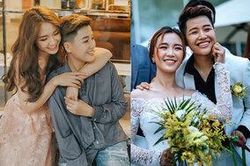 Hotgirl Tú Tri tiết lộ từng từ chối đề nghị bao nuôi của đại gia để kết hôn với đạo diễn chuyển giới YunBin khi mới 20 tuổi