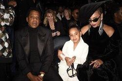 'Công chúa' nhà Beyonce - Jay Z đạt giải thưởng sáng tác khi mới 7 tuổi: 'Ong chúa' mới đã xuất hiện rồi đây!