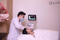 Hiểu đúng về công nghệ làm đẹp trong điều trị phòng khám thẩm mỹ