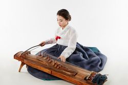 Giao lưu nghệ thuật Việt - Hàn bằng âm nhạc và hội họa
