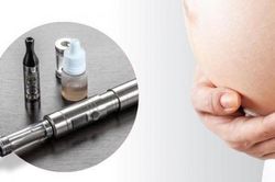 Thuốc lá điện tử tác động xấu thế nào đến thai nhi và trẻ em?