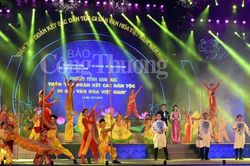 Tôn vinh truyền thống đại đoàn kết toàn dân tộc