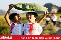 Hành trình của Thắm