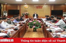 Tập trung tháo gỡ khó khăn trong thực hiện Nghị định 67