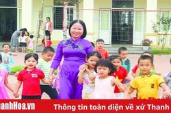 Giữ gìn và phát huy truyền thống 'tôn sư trọng đạo'