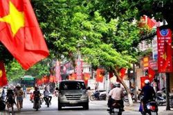 Người lao động có thể được nghỉ Quốc Khánh hai ngày
