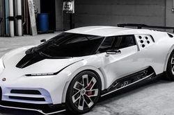 Bugatti sẽ sản xuất siêu xe mới chỉ… dưới 1 triệu đô