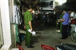 Việt kiều Mỹ bị đập chai bia vào đầu, tử vong trong quán karaoke ở Sài Gòn