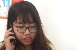 Nữ gia sư trộm tiền phụ huynh sa lưới sau 2 năm trốn truy nã