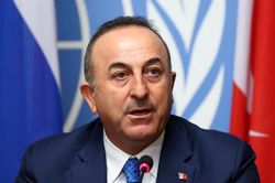Thổ Nhĩ Kỳ cảnh báo mở lại chiến dịch quân sự tấn công Syria