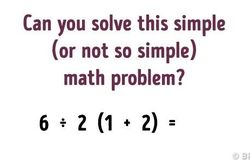 Đáp án '10 câu đố toán logic giúp phân loại chỉ số IQ mỗi người'
