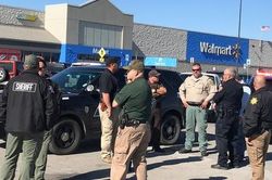 Xả súng trong siêu thị ở bang Oklahoma làm ba người tử vong